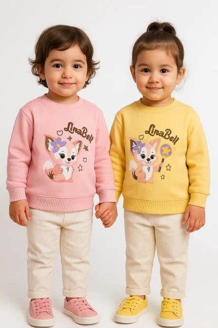 دورس داخل کرک طرح لینابل