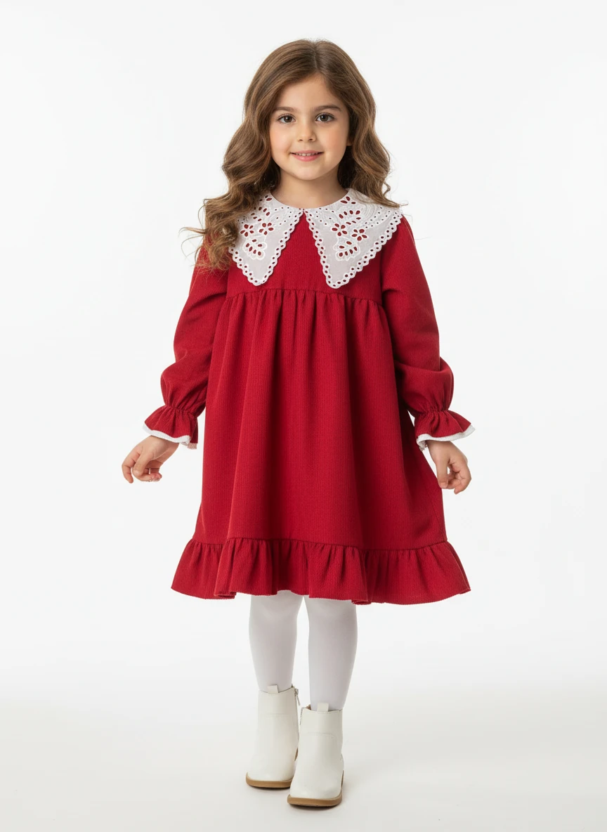 پیراهن نارگل