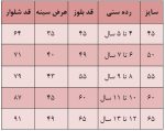 ست بلوز و شلوار پسرانه استایل - Image 3