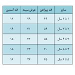 پیراهن لینن دخترانه مدل طنین - Image 3