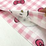 ست تیشرت و شلوار راحتی دخترانه مدل کیتی - Image 6