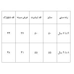 ست تیشرت و شلوارک پسرانه طرح آدیداس - Image 4