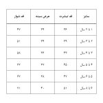 ست تیشرت و شلوار راحتی دخترانه مدل کیتی - Image 3