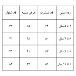 ست تی‌شرت آستین کوتاه و شلوار دخترانه مدل پلنگی - Image 4