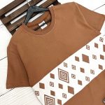 ست تی‌شرت و شلوار پسرانه مدل New Collection - Image 8
