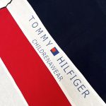 ست تی‌شرت و شلوارک پسرانه مدل TOMMY - Image 5