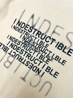 ست تیشرت و شلوارک پسرانه مدل INDES - Image 6