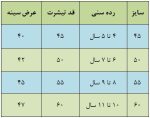 تیشرت پسرانه طرح رابلکس - Image 3
