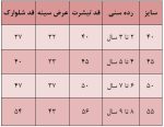 ست تیشرت و شلوارک دخترانه مدل sweet - Image 3