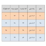 ست تیشرت و شلوارک دخترانه مدل تینا - Image 4